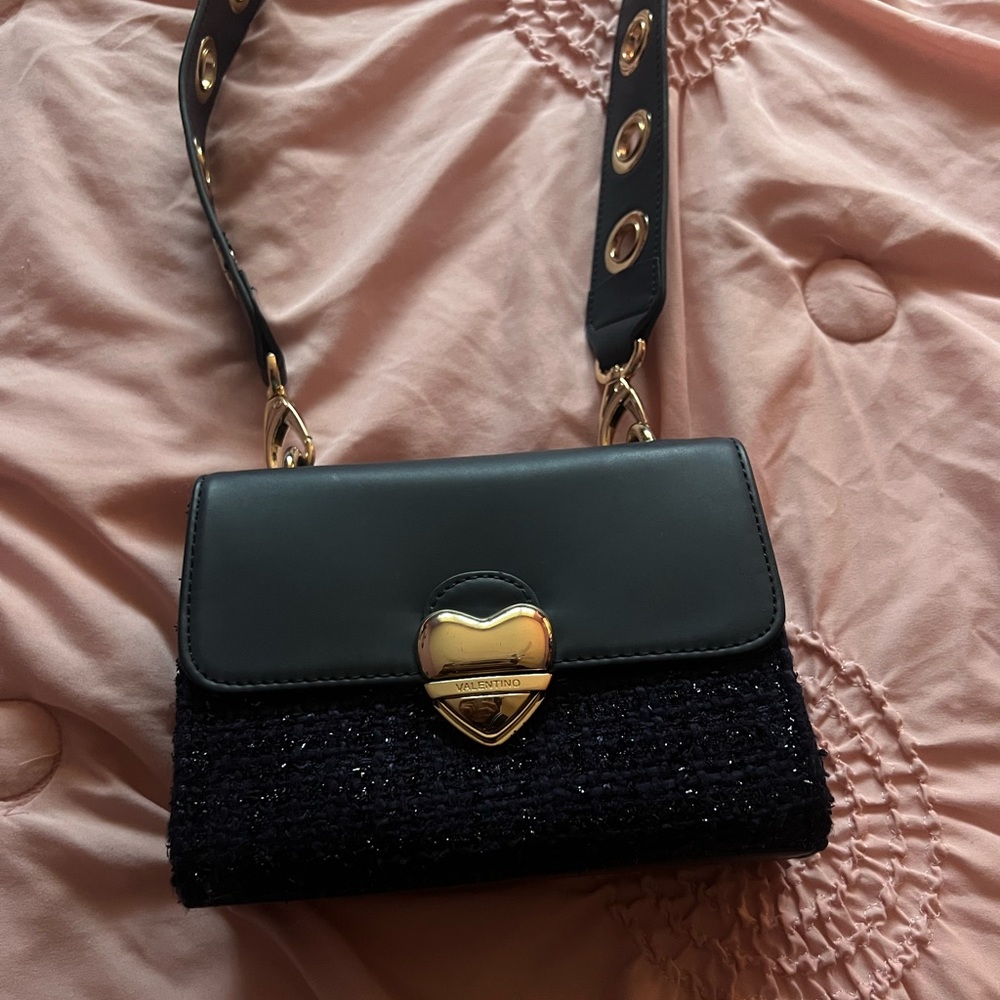 Mario Valentino Bag
